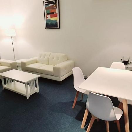 Havana Holiday Homes In Al Garhoud دبي المظهر الخارجي الصورة