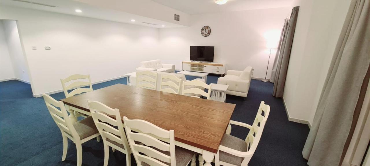 Havana Holiday Homes In Al Garhoud دبي المظهر الخارجي الصورة